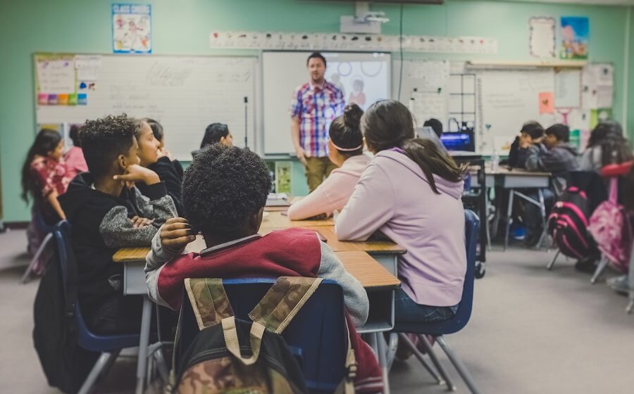 Cómo prevenir el Bullying en las aulas: claves y propuestas