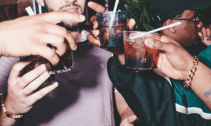 Lee más sobre el artículo Consumo de alcohol en adolescentes: causas y consecuencias