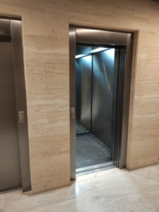 Centro de desintoxicación en Mairena del Aljarafe Ascensor Movilidad Reducida