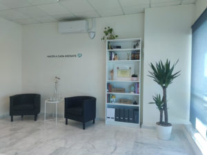 oficinas