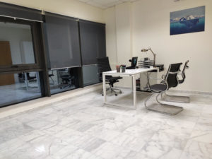 oficinas