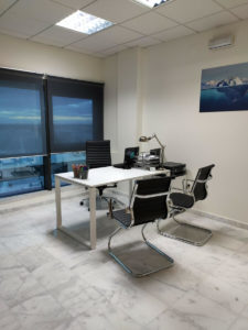 oficinas