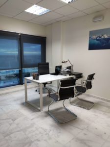 oficinas