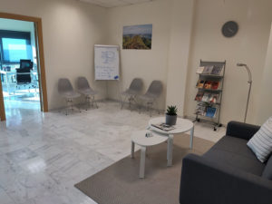 oficinas