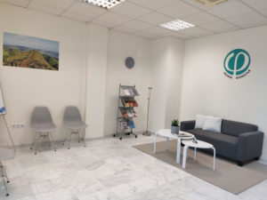 oficinas