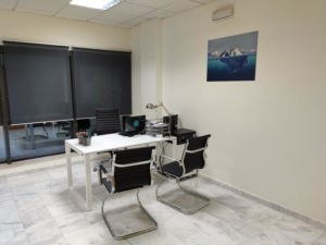 oficinas