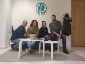 Lee más sobre el artículo Centros para adolescentes en Mairena del Aljarafe