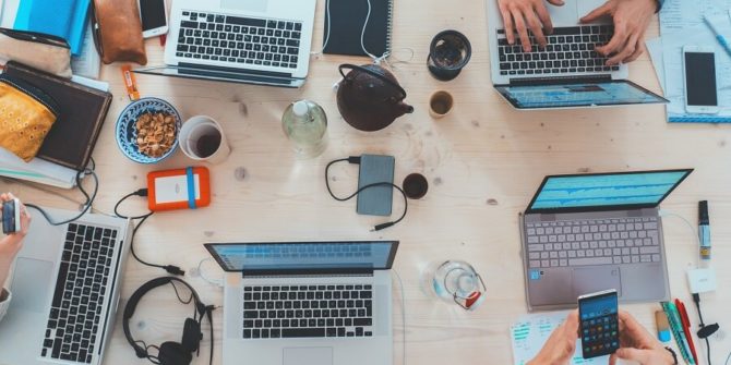 Adicciones tecnologicas en adolescentes
