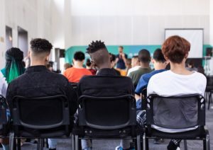 Lee más sobre el artículo Consecuencias psicológicas del acoso escolar