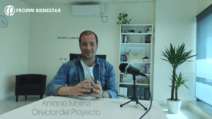 Lee más sobre el artículo Coronavirus: Fromm Bienestar con el compromiso social
