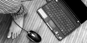 Lee más sobre el artículo Adicción a internet. Problema del futuro y presente
