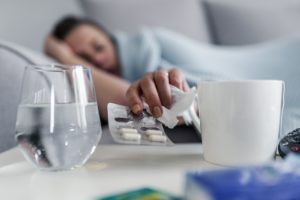 Lee más sobre el artículo Adicción a las benzodiacepinas. Cuando dormir es una pesadilla
