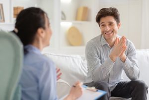 Lee más sobre el artículo ¿Cómo debe ser una terapia psicológica en adicciones?