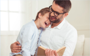 Lee más sobre el artículo ¿Cómo ser un buen padre? Preguntas que te puedes hacer