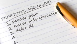 Lee más sobre el artículo ¿Cómo deben ser los propósitos de Año Nuevo?