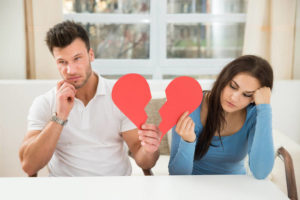 Lee más sobre el artículo Cómo superar un divorcio