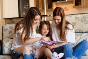 Lee más sobre el artículo La familia y sus diferentes tipos