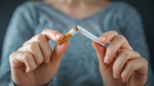 Lee más sobre el artículo ¿Cómo dejar de fumar? Algunos consejos para lograrlo