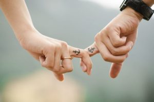 Lee más sobre el artículo Claves para mejorar la relación de pareja cuando eres adicto