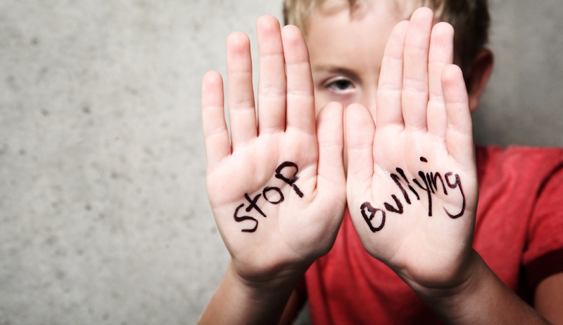 ¿Qué consecuencias tiene el bullying para los adolescentes?