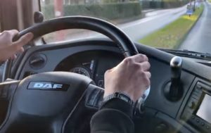 Lee más sobre el artículo ¿Cómo afecta la cocaína a los transportistas?