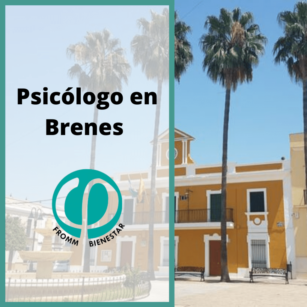 Psicólogo Brenes