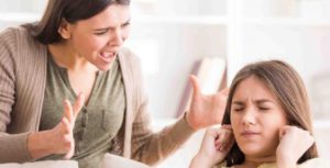 Lee más sobre el artículo ¿Qué hago si mi hijo niega ser adicto?