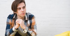 Lee más sobre el artículo La rebeldía del adolescente