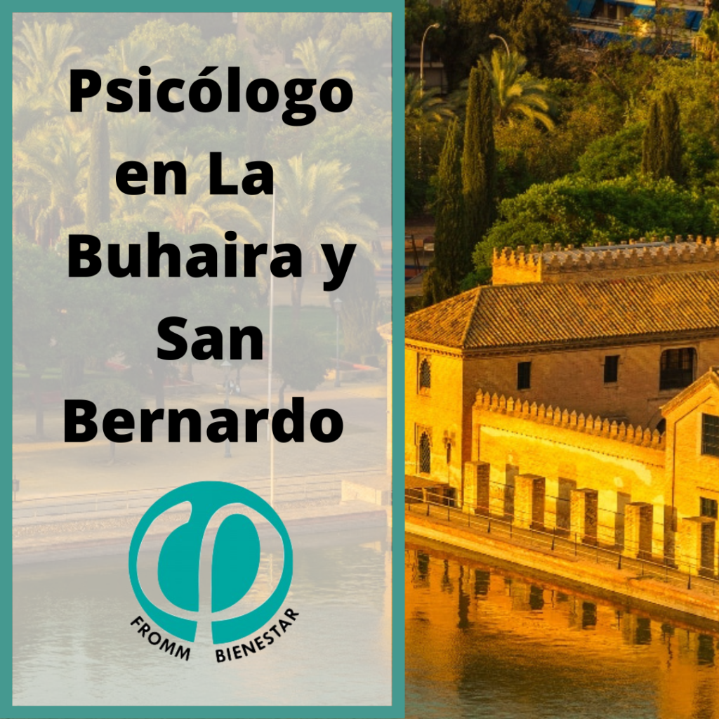 Psicólogo Buhaira