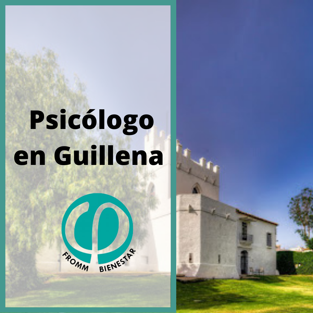 Psicólogo Guillena