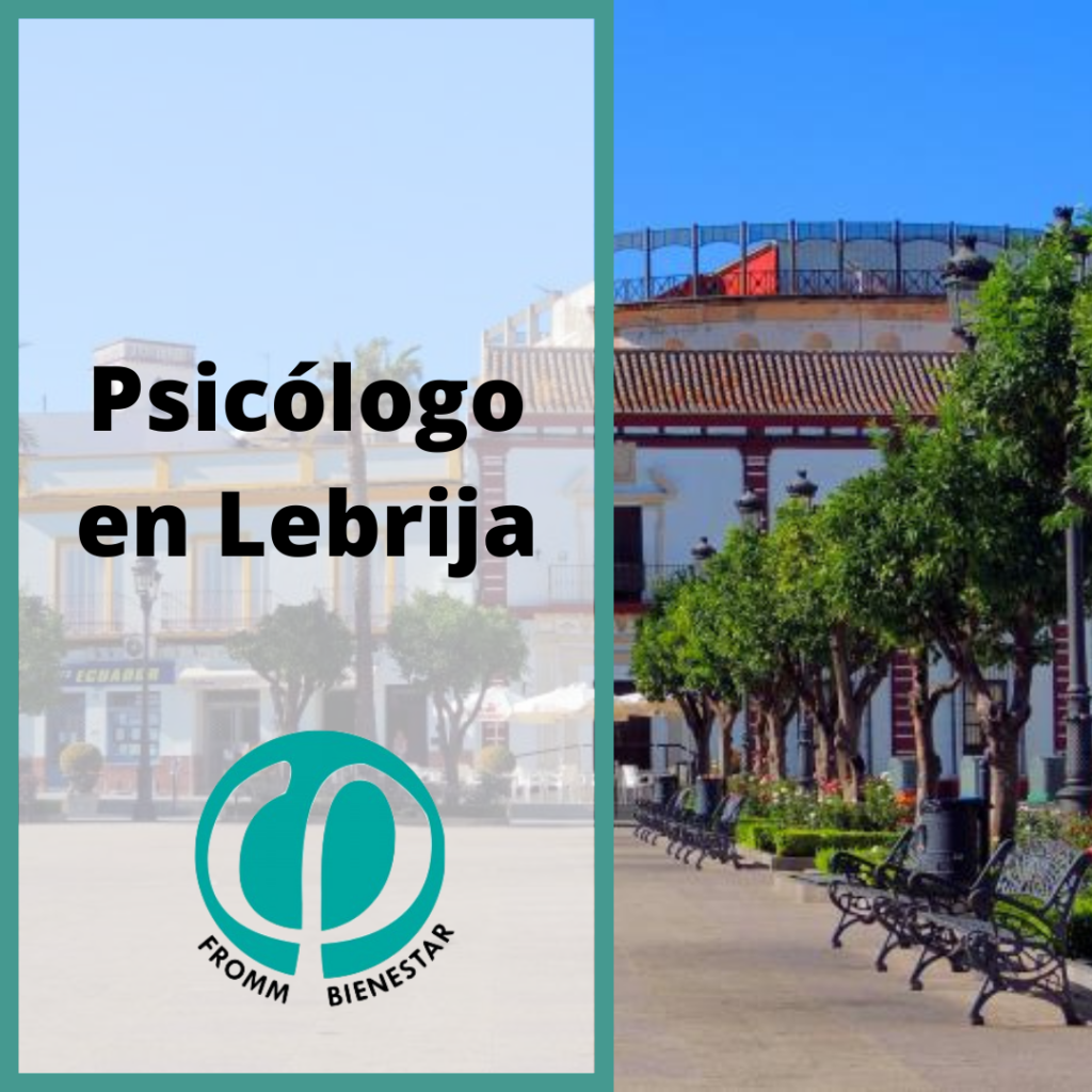 Psicólogo Lebrija