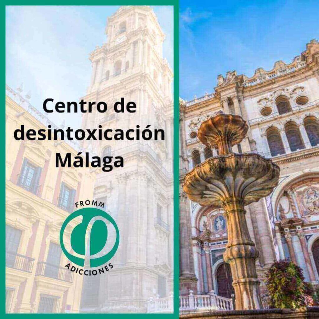 Centro desintoxicacion malaga