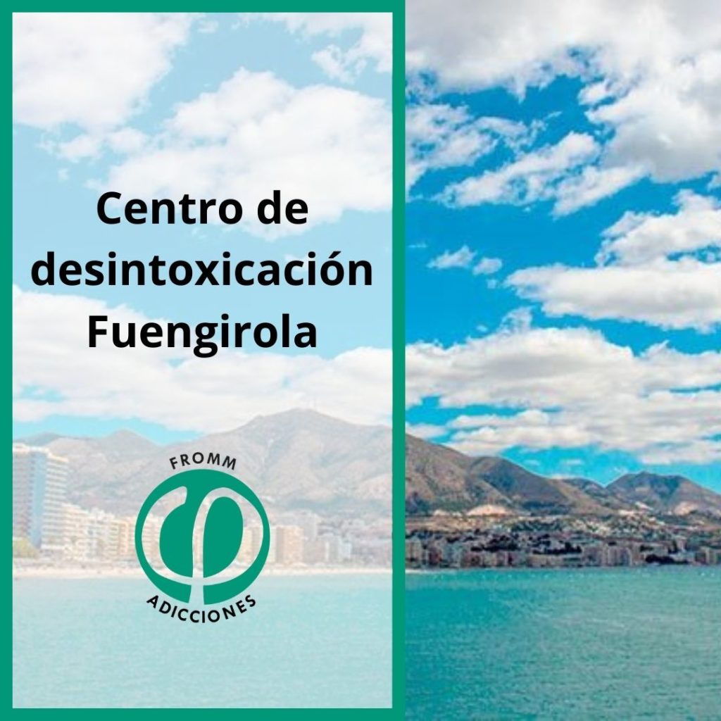 centro de desintoxicación en Fuengirola - frommbienestar.es