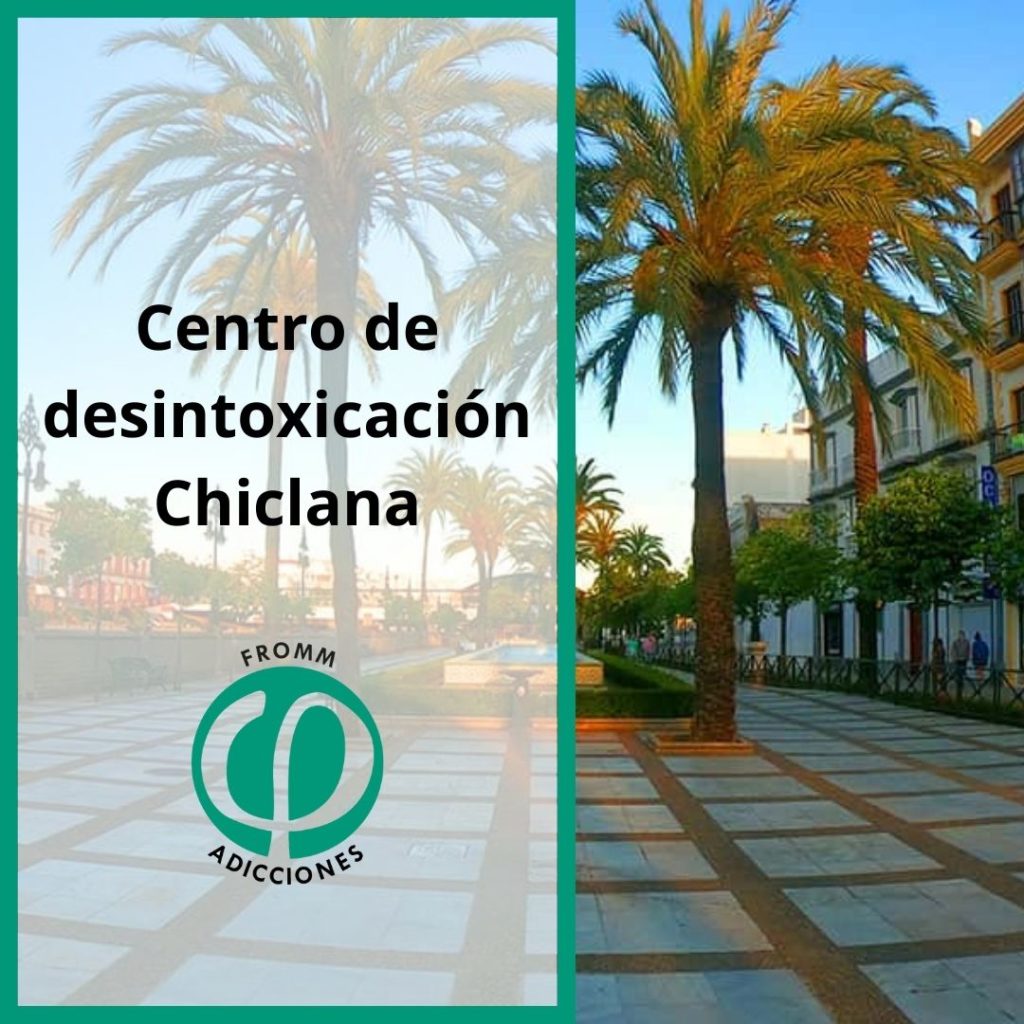 centro de desintoxicación chiclana