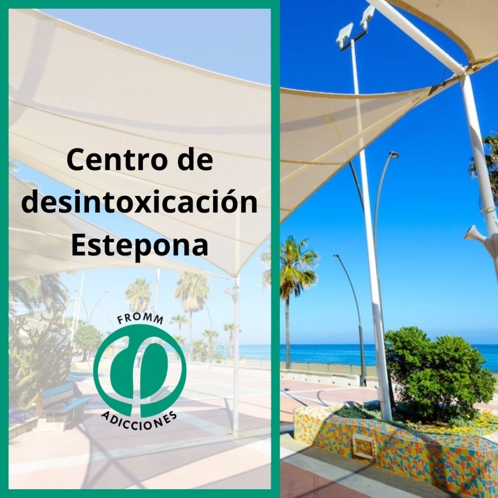 Centro de desintoxicación en Estepona - frommbienestar.es