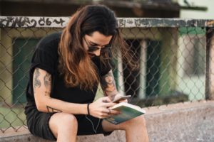 Lee más sobre el artículo Telefonofobia, o cuando el miedo a hablar por teléfono nos supera