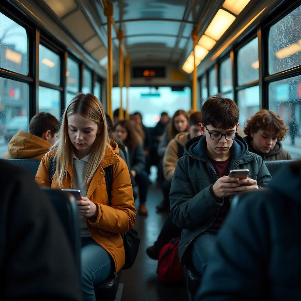 Lee más sobre el artículo La relación entre la dopamina y los jóvenes en redes sociales