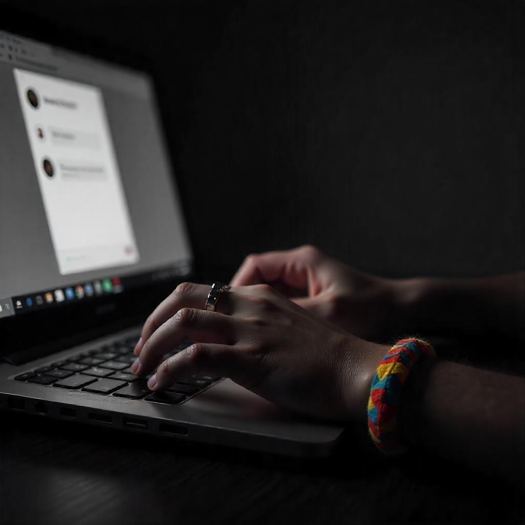 Lee más sobre el artículo Ciberacoso o ciberbullying en adolescentes