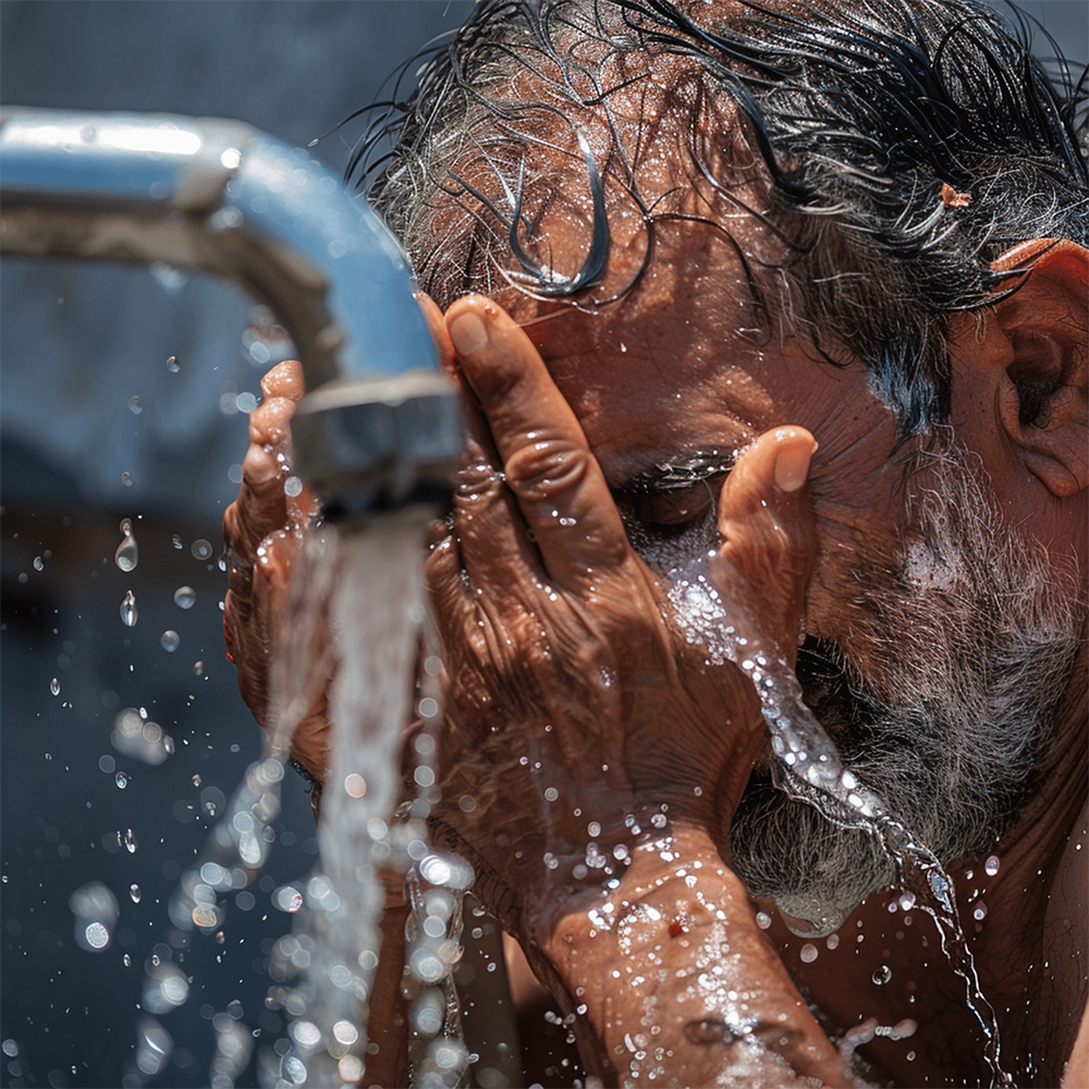 Lee más sobre el artículo Fromm Bienestar en la Prensa: «Los expertos advierten que el calor extremo agrava los problemas de salud mental en los colectivos más vulnerables»