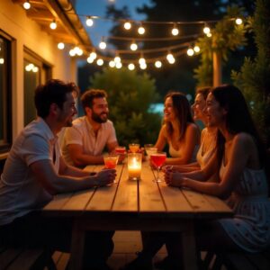Lee más sobre el artículo La relación entre las adicciones y el verano