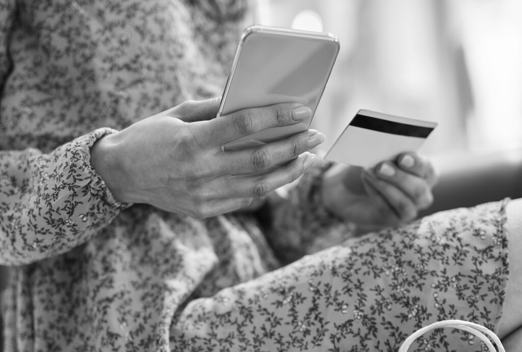 Adicción a las compras en Sevilla - frommbienestar.es
