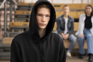 Lee más sobre el artículo La salud mental en los adolescentes