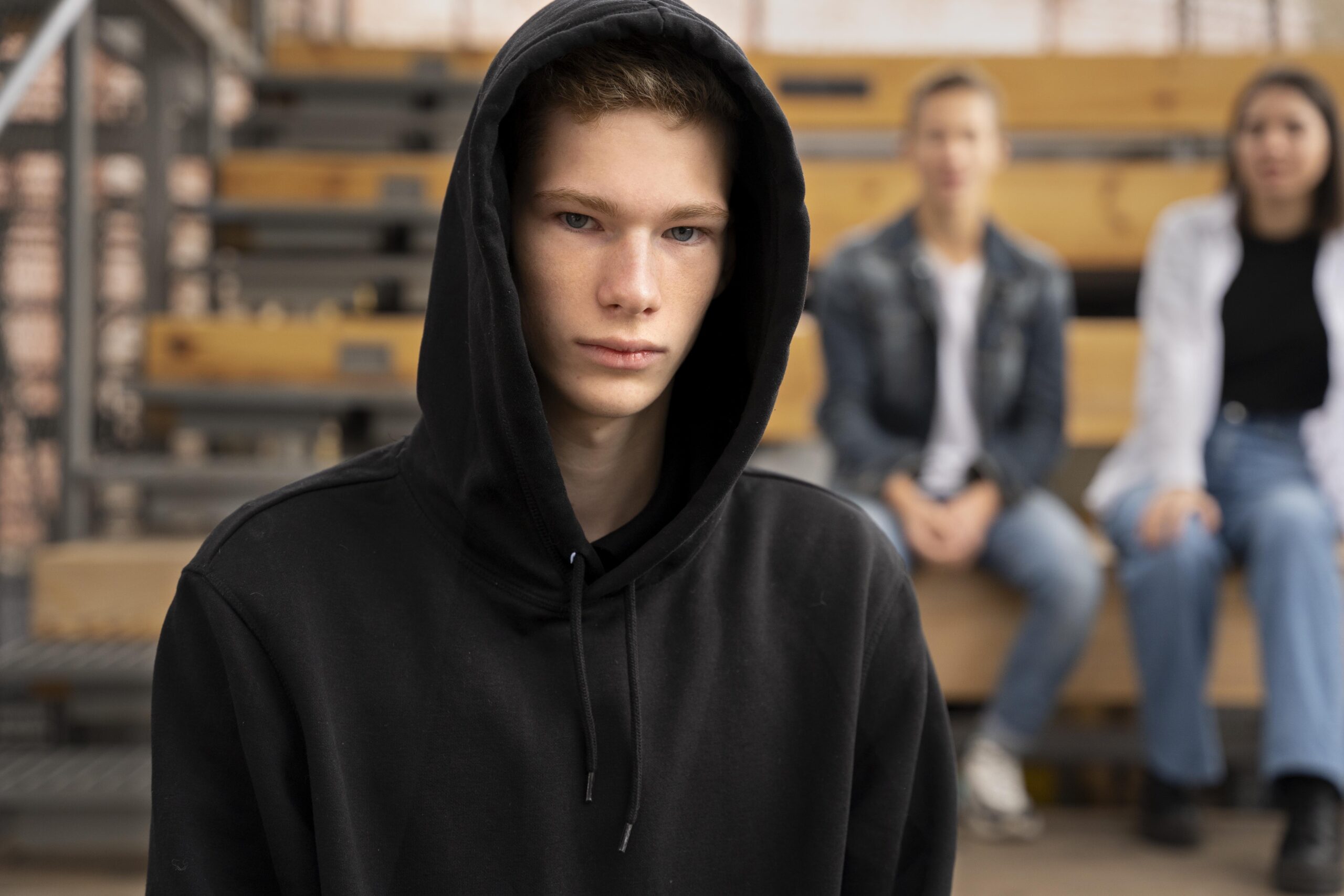 Lee más sobre el artículo La salud mental en los adolescentes
