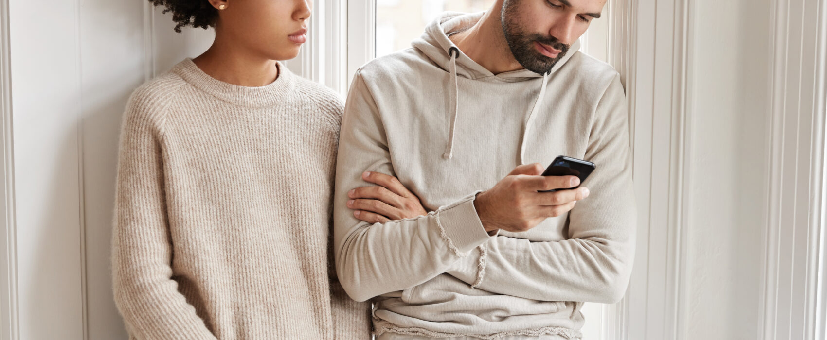 Cómo saber si mi pareja consume coca - frommbienestar.es