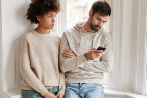 Lee más sobre el artículo Cómo saber si mi pareja consume cocaína