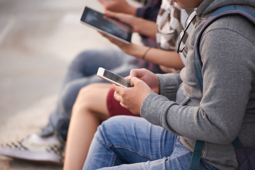 Adicción a Internet - adicciones conductuales - frommbienestar.es
