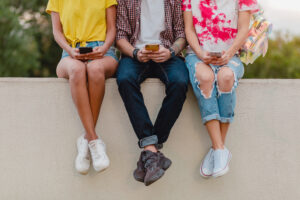 Lee más sobre el artículo La ludopatía en adolescentes