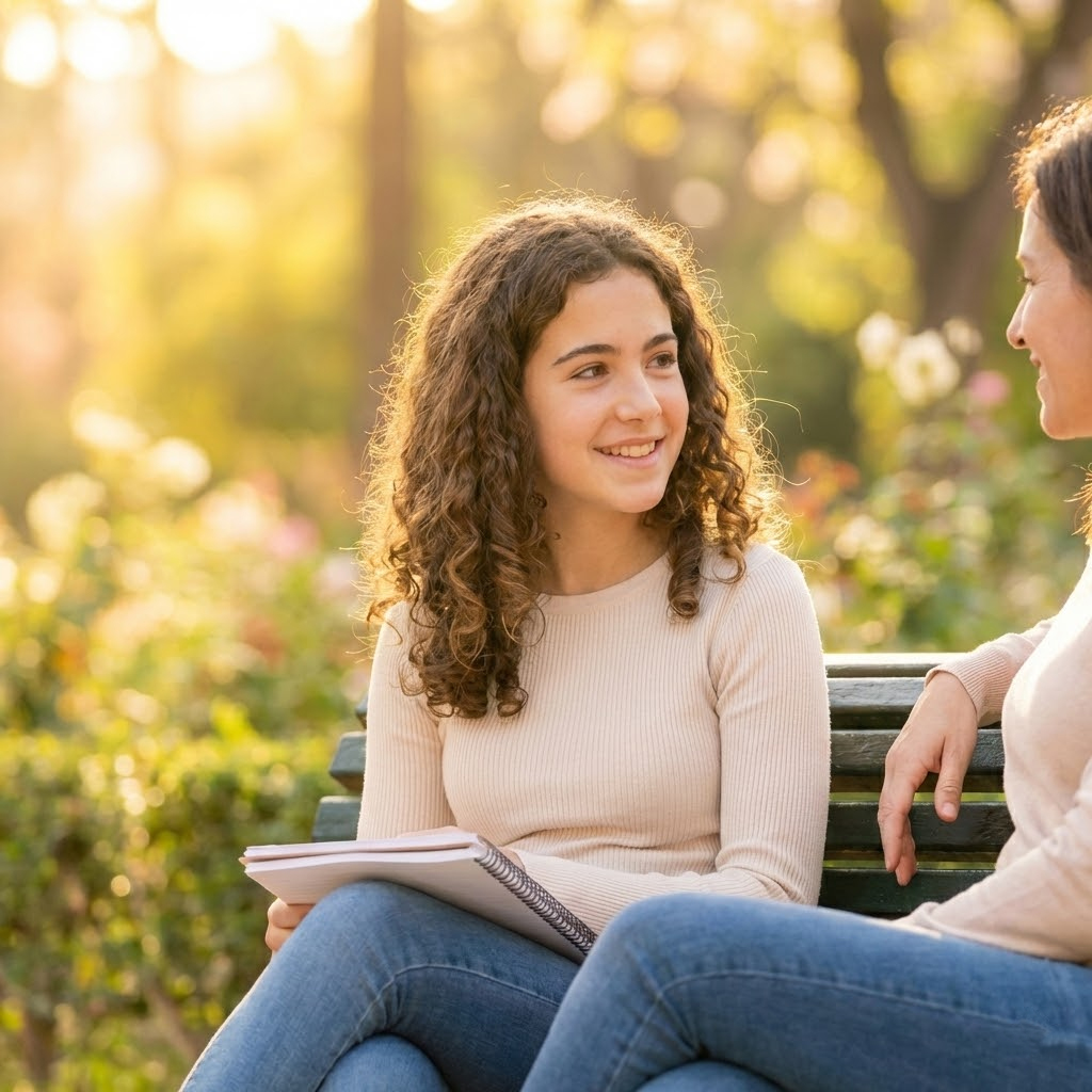 Problemas derivados de la sexualidad en adolescentes - frommbienestar.es